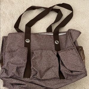 Thirty One like new organizer bag